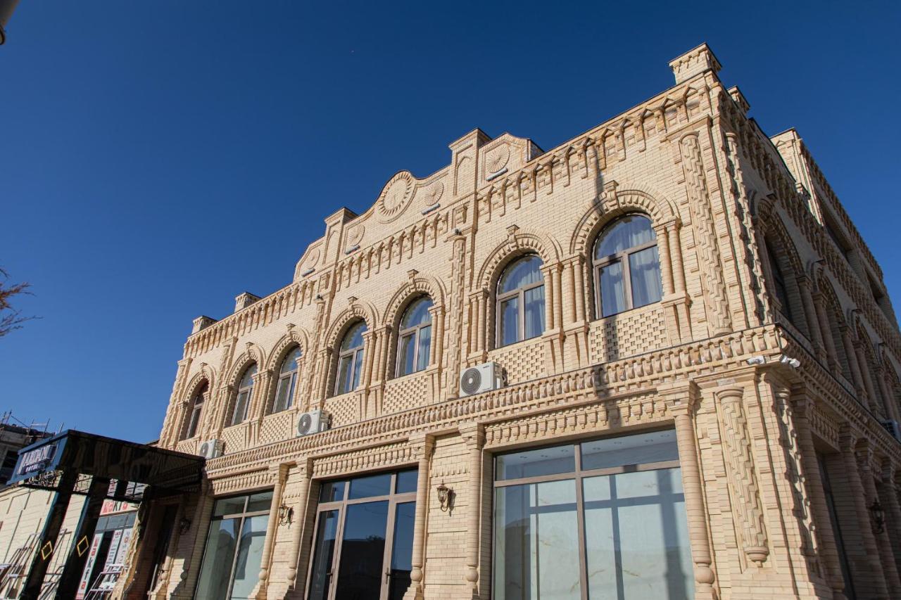 Ardani Hotel,Samarqand Samarcanda Exterior foto