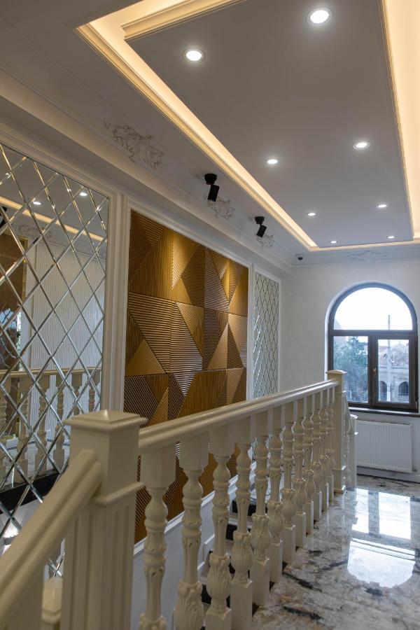 Ardani Hotel,Samarqand Samarcanda Exterior foto